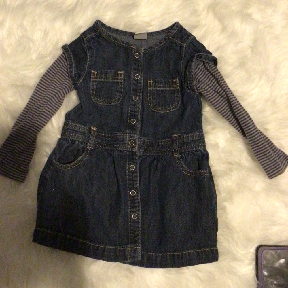 Old navy dress
